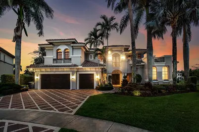 17602 Middle Lake Drive, Boca Raton, FL 33496 - Photo 1