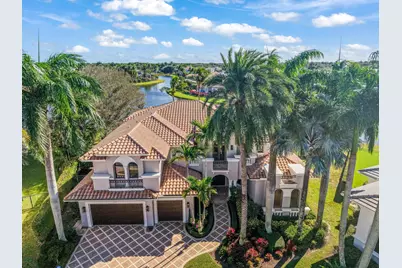 17602 Middle Lake Drive, Boca Raton, FL 33496 - Photo 2