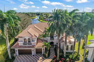 17602 Middle Lake Dr, Boca Raton, FL 33496 - Photo 2