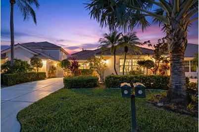 122 Eagleton Lane, Palm Beach Gardens, FL 33418 - Photo 2