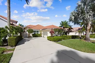 122 Eagleton Ln, Palm Beach Gardens, FL 33418 - Photo 2