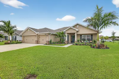 8652 Waterstone Boulevard, Fort Pierce, FL 34951 - Photo 2