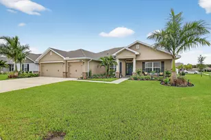 8652 Waterstone Blvd, Fort Pierce, FL 34951 - Photo 2