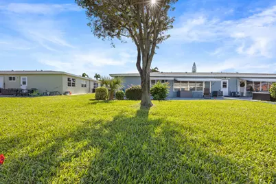 275 High Point Court #D, Boynton Beach, FL 33435 - Photo 16