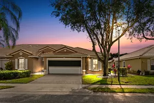 8416 Cargill Point, Royal Palm Beach, FL 33411 - Photo 1