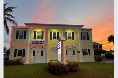 221 S Ocean Drive #A, Fort Pierce, FL  - Photo 1