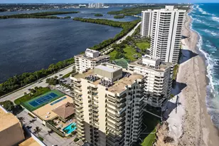 5460 N Ocean Dr, Singer Island, FL 33404 - Photo 4