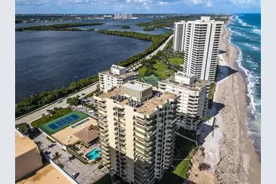 5460 N Ocean Drive #1d, West Palm Beach, FL 33404 - Photo 4