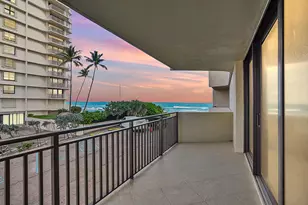 5460 N Ocean Dr, Singer Island, FL 33404 - Photo 2