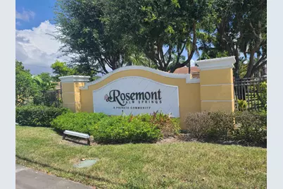 3561 Forest Hill Boulevard #71, West Palm Beach, FL 33406 - Photo 1