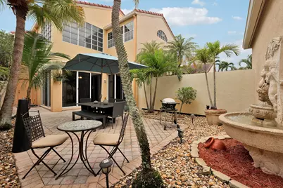 27 Via Del Corso, Palm Beach Gardens, FL 33418 - Photo 12