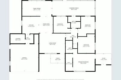 1811 NW 119th Avenue, Pembroke Pines, FL 33026 - Photo 38