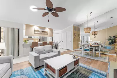 6222 SE Monticello Terrace, Hobe Sound, FL 33455 - Photo 4