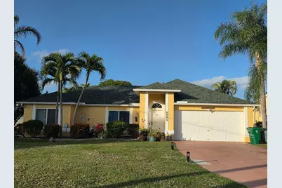 2398 SE Charleston Drive, Port Saint Lucie, FL 34952 - Photo 1