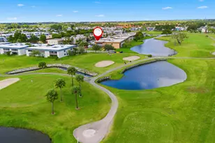 433 Flanders J, Delray Beach, FL 33484 - Photo 6