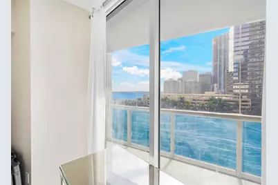 495 Brickell Avenue #911, Miami, FL 33131 - Photo 10