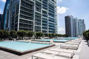 495 Brickell Ave, Miami, FL 33131 - Photo 36