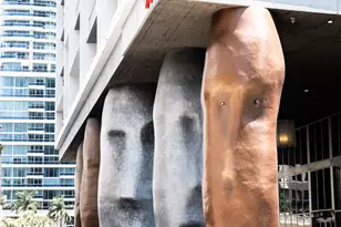 495 Brickell Ave, Miami, FL 33131 - Photo 40