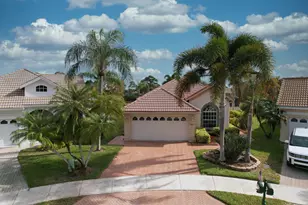 780 SW Aruba Bay, Port Saint Lucie, FL 34986 - Photo 36