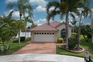 780 SW Aruba Bay, Port Saint Lucie, FL 34986 - Photo 44
