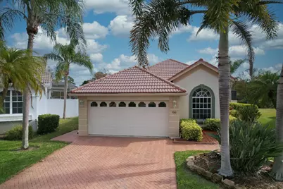 780 SW Aruba Bay, Port Saint Lucie, FL 34986 - Photo 1