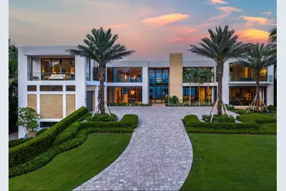 1260 S Ocean Boulevard, Manalapan, FL 33462 - Photo 6