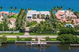 1260 S Ocean Blvd, Manalapan, FL 33462 - Photo 1