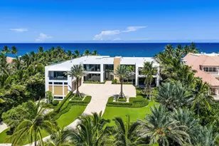 1260 S Ocean Blvd, Manalapan, FL 33462 - Photo 2