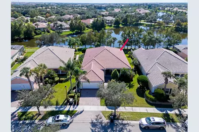 11447 SW Olmstead Drive, Port Saint Lucie, FL 34987 - Photo 4