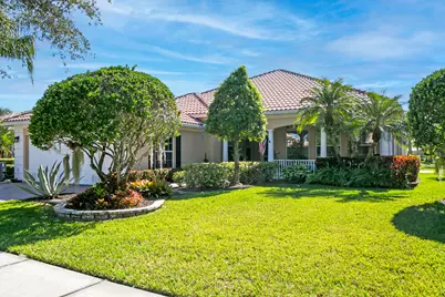 11447 SW Olmstead Drive, Port Saint Lucie, FL 34987 - Photo 1
