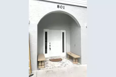 801 Tilton Road, Port Saint Lucie, FL 34952 - Photo 1