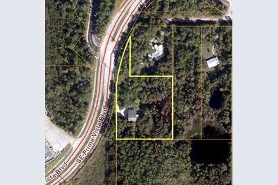 801 Tilton Road, Port Saint Lucie, FL 34952 - Photo 2