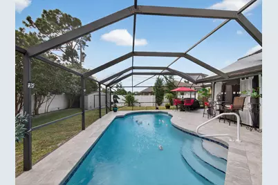 1202 SW Bargello Avenue, Port Saint Lucie, FL 34953 - Photo 18