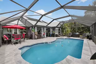 1202 SW Bargello Ave, Port Saint Lucie, FL 34953 - Photo 16