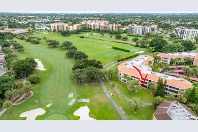 7460 La Paz Boulevard #108, Boca Raton, FL 33433 - Photo 34