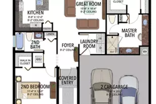 11784 SW Hawthorne Hill Rd, Port Saint Lucie, FL 34987 - Photo 2