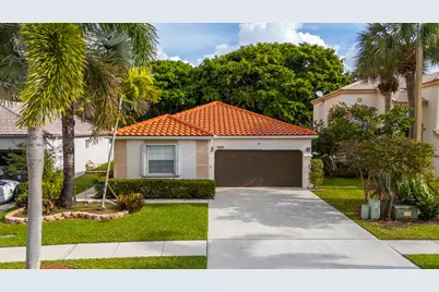 7469 Kingsley Court, Lake Worth, FL 33467 - Photo 1