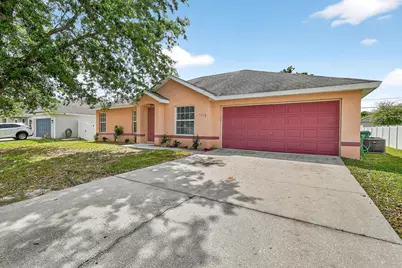 1218 SW Century Avenue, Port Saint Lucie, FL 34953 - Photo 4