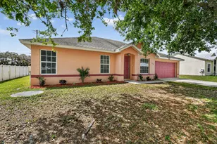 1218 SW Century Ave, Port Saint Lucie, FL 34953 - Photo 1