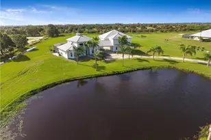 6405 Lily Ln SW, Vero Beach, FL 32968 - Photo 1