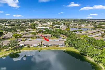 8757 Bella Vista Drive #34, Boca Raton, FL 33433 - Photo 1