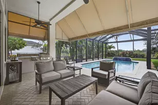 6743 Sparrow Hawk Dr Dr, West Palm Beach, FL 33412 - Photo 46