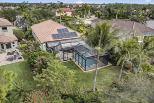 6743 Sparrow Hawk Dr Dr, West Palm Beach, FL 33412 - Photo 58