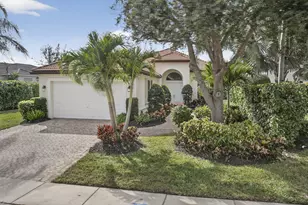 6743 Sparrow Hawk Dr Dr, West Palm Beach, FL 33412 - Photo 1