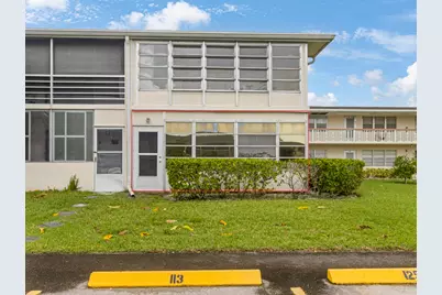 113 Andover E #113, West Palm Beach, FL 33417 - Photo 4