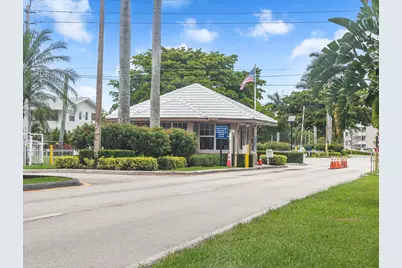 113 Andover E #113, West Palm Beach, FL 33417 - Photo 34