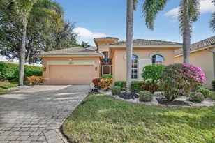 10024 Armani Dr, Boynton Beach, FL 33437 - Photo 1