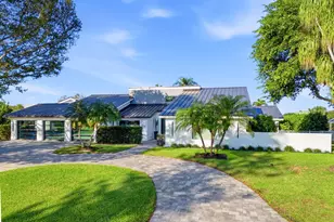 256 Hamlet Dr, Delray Beach, FL 33445 - Photo 2