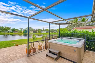14624 Country Side Ln, Delray Beach, FL 33484 - Photo 2