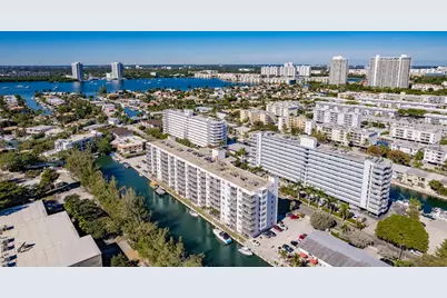 3660 NE 166th Street #312, North Miami Beach, FL 33160 - Photo 2